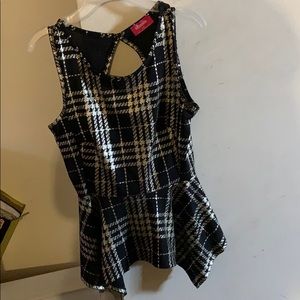 Dressy blouse!!!!